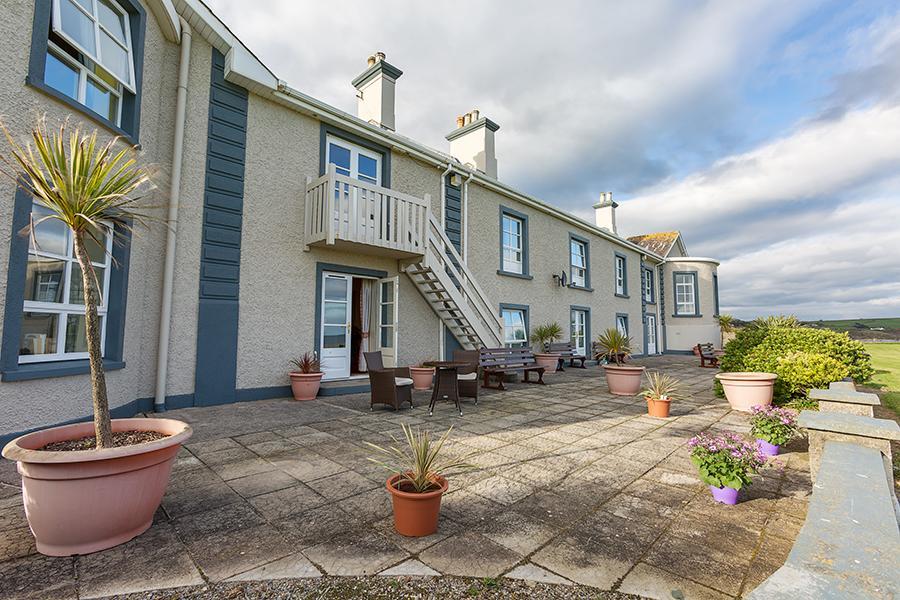 The Moat On The Greenway Apartment Dungarvan (Waterford)